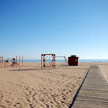 Apartment Lets Holidays Beach *