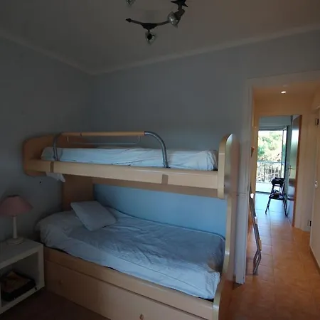 Apartment Lets Holidays Beach Castelldefels