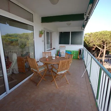 Apartment Lets Holidays Beach *